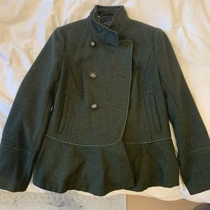Banana Republic jacket